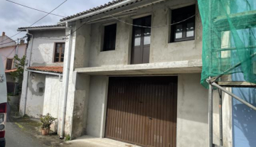 Casa Mera Ferrol Vello 43