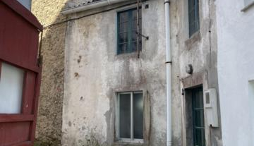 Casa Mera Ferrol Vello 64