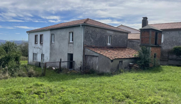 Casa San Adrian Quintá 10