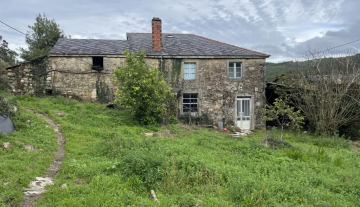 Casa Devesos Solores