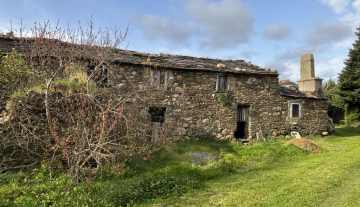 Casa Penaoseira